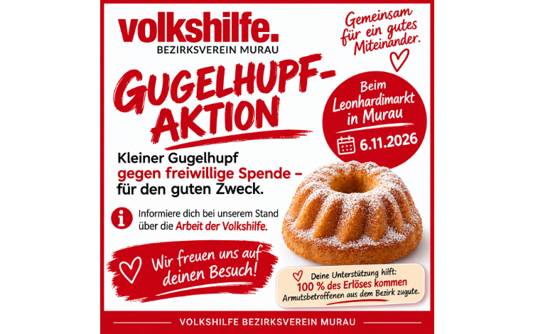 Guglhupfaktion