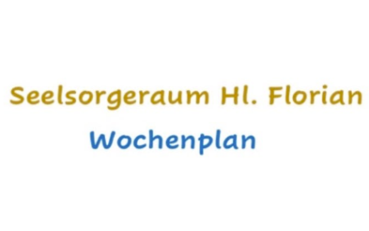 Gottesdienstsordnung