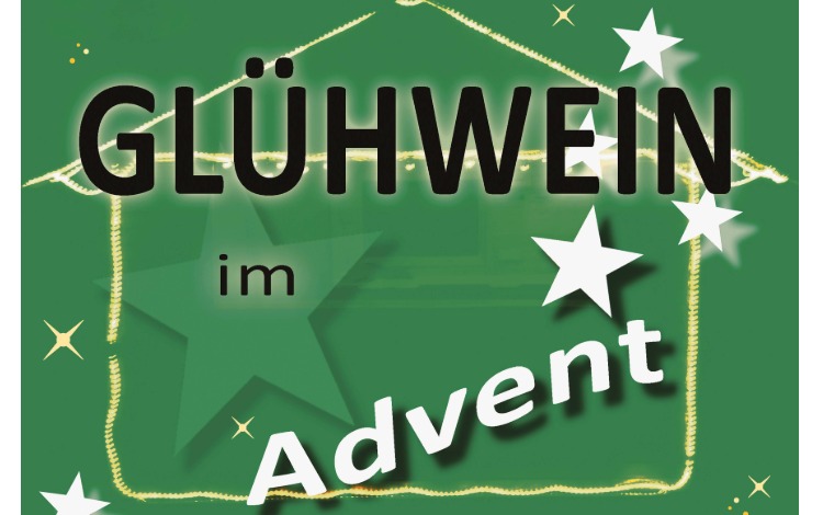 Glühwein im Advent VP-Bünde