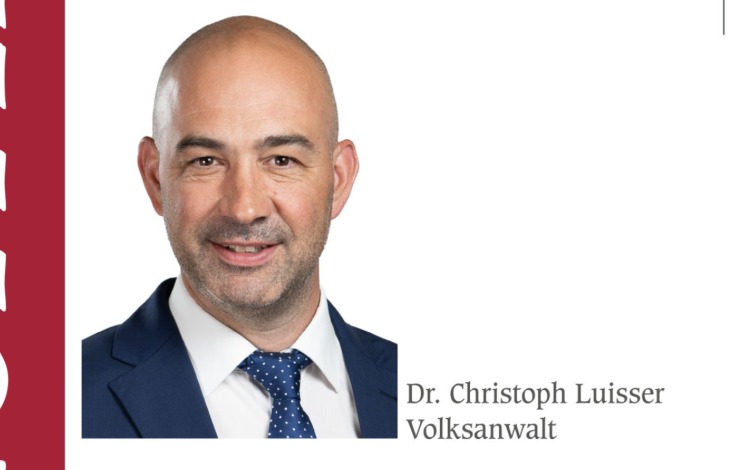 Sprechtag  - Volksanwaltschaft BH Leibnitz