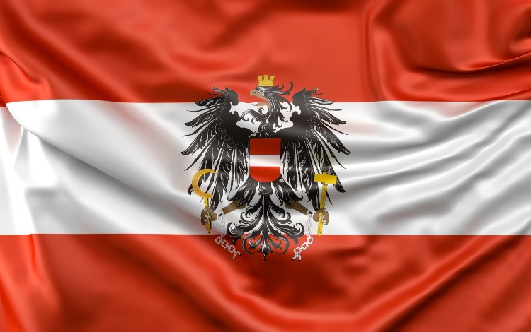 Nationalfeiertag am 26. Oktober - Einladung zur Beflaggung von Privathäusern