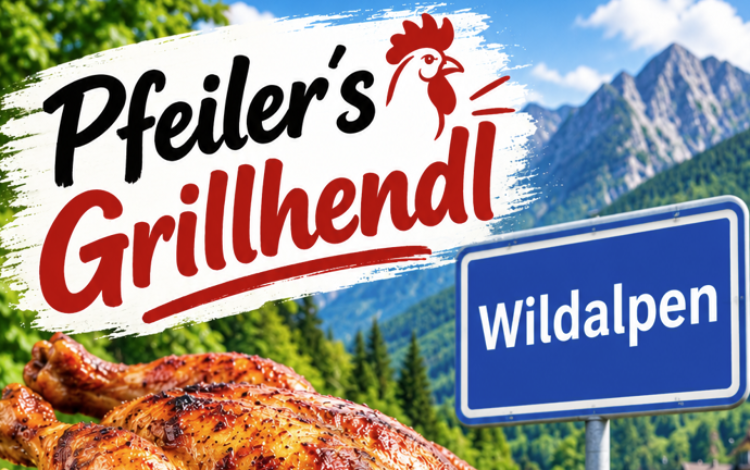 Pfeiler's Grillhendl