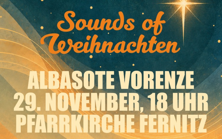 Adventkonzert - Albasote Vorenze