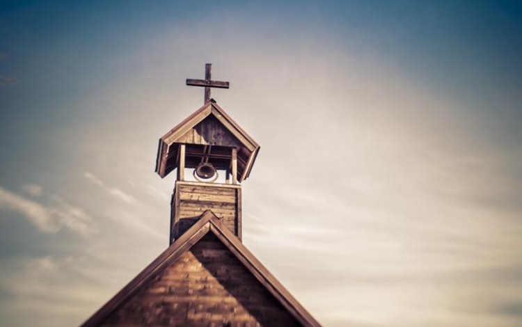 Heilige Messe und Gefallenenehrung