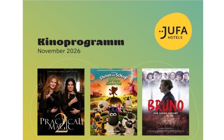 Kinoprogramm November
