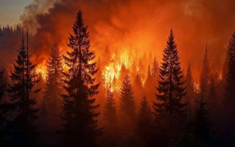 Waldbrandverordnung
