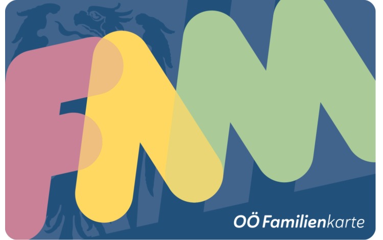 Finanzielle Unterstützungen für Familien durch das Land OÖ