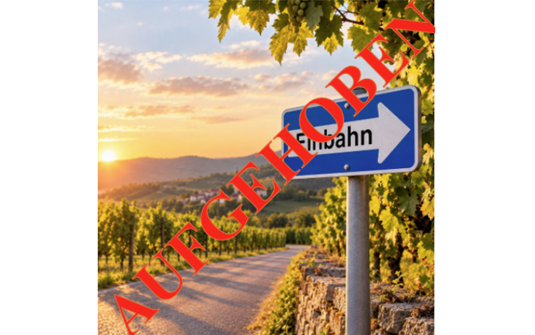 Einbahnregelung Langegg aufgehoben & Information zu Einbahnregelung Ortsplatz Richtung Friedhof am 31.10. & 01.11.