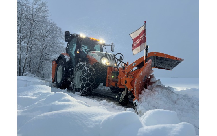 Winterdienst 2026/2027