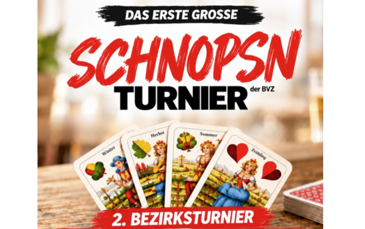 Schnopsnturnier