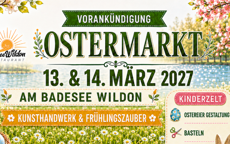 Ostermarkt