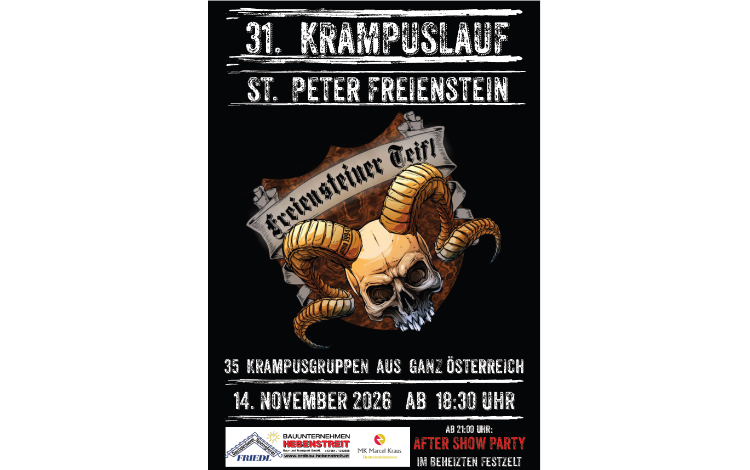 Krampuslauf