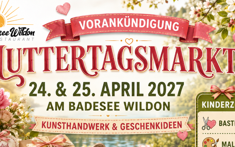 Muttertagsmarkt